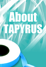 About TAPYRUS 1